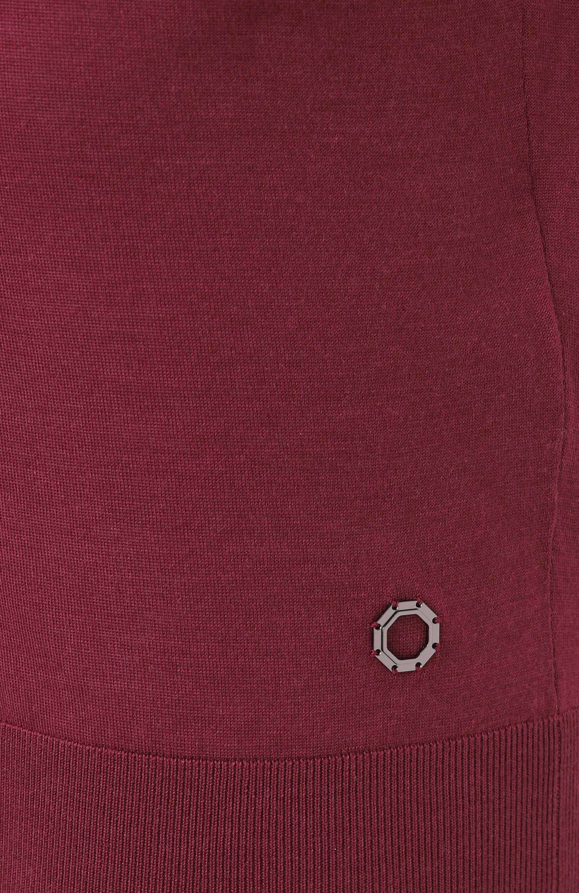 Джемпер из шерсти и кашемира STEFANO RICCI, арт. W505506G10/W25150, фото 6