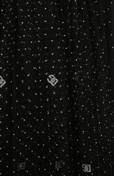 Юбка DOLCE & GABBANA, арт. L55I00/ISMIQ, фото 3