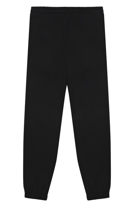 Хлопковые джоггеры MSGM KIDS, арт. S5MSJBFP311
