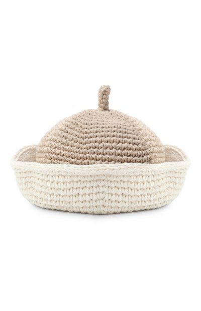 Хлопковая шапка A.T.T., арт. Т2034/118, фото 3