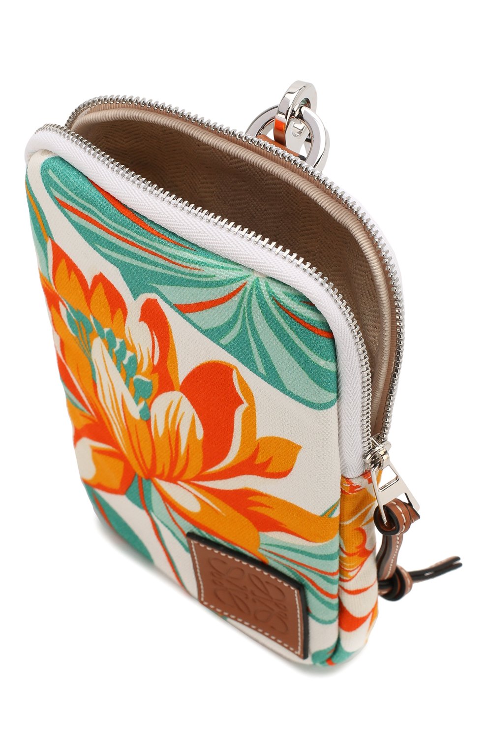 Сумка loewe x paula's ibiza LOEWE, арт. 128.50.Z47, фото 4