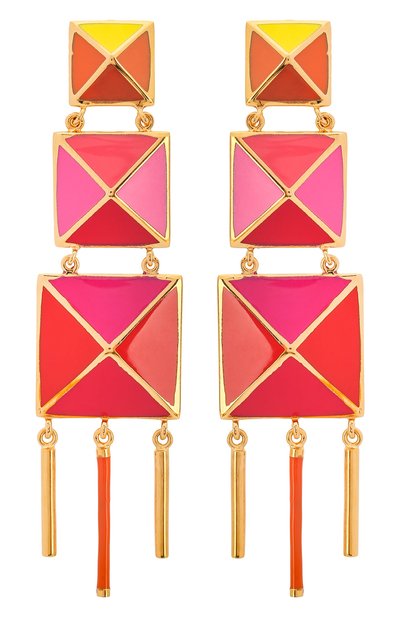 Женские серьги RALPH LAUREN, арт. 434790241001