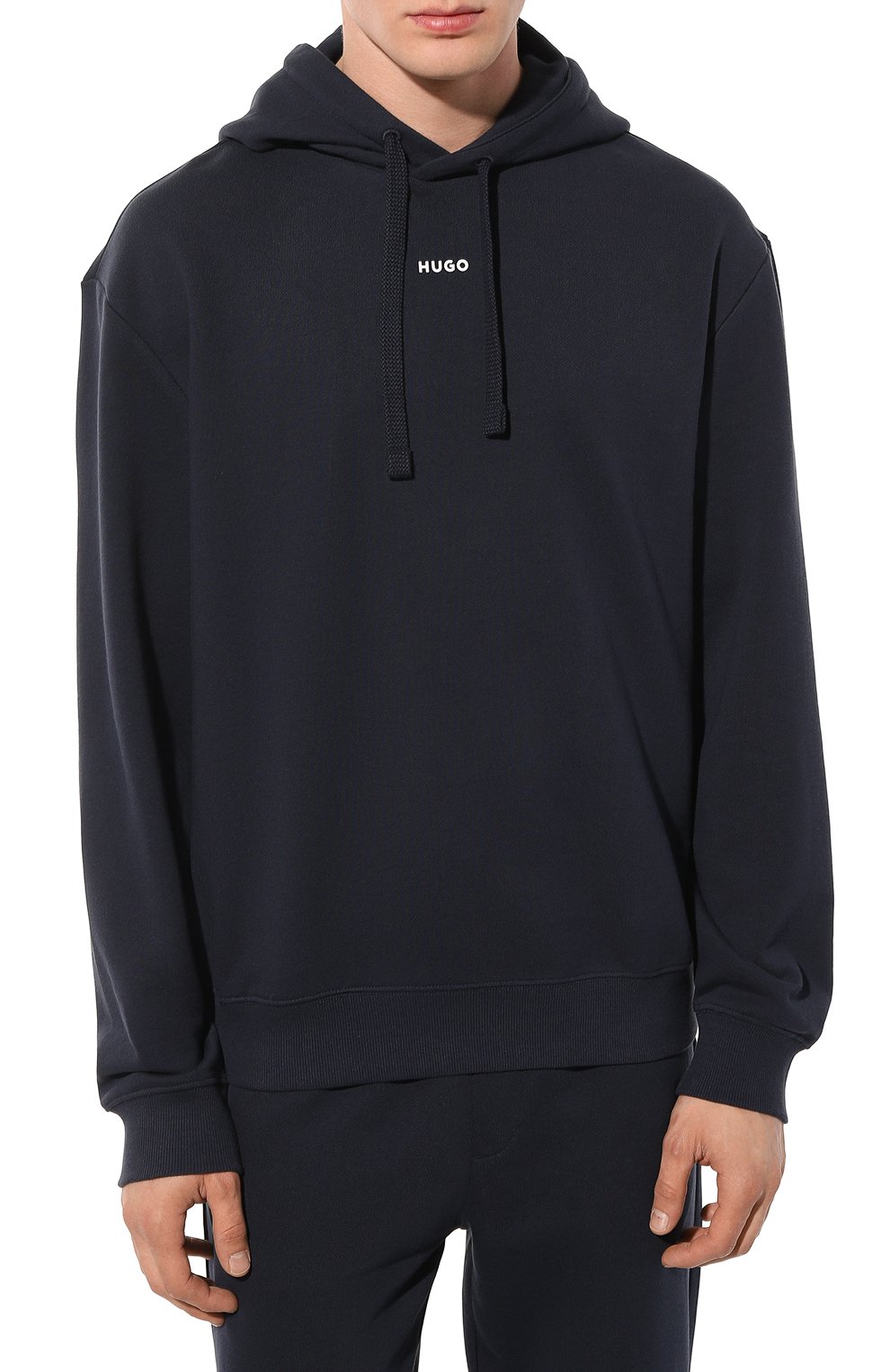 Хлопковый спортивный костюм HUGO, арт. 50492581, фото 2