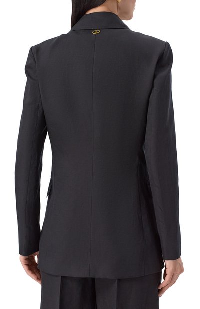 Жакет TWINSET, арт. 251TE2140, фото 4