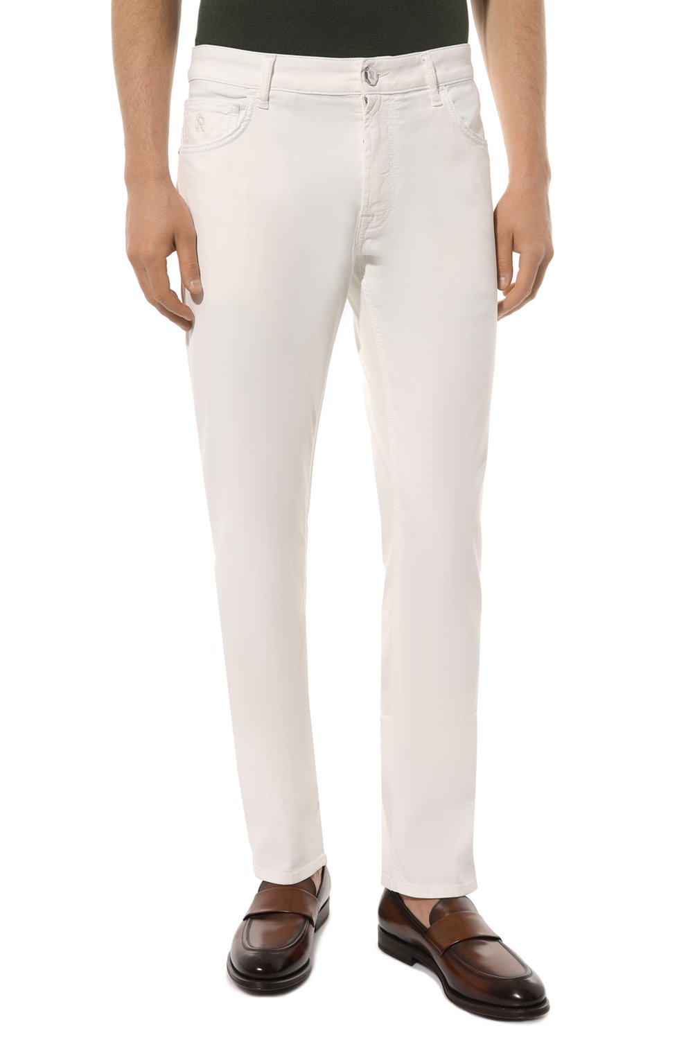 Джинсы STEFANO RICCI, арт. MST41B0150/T0087, фото 3