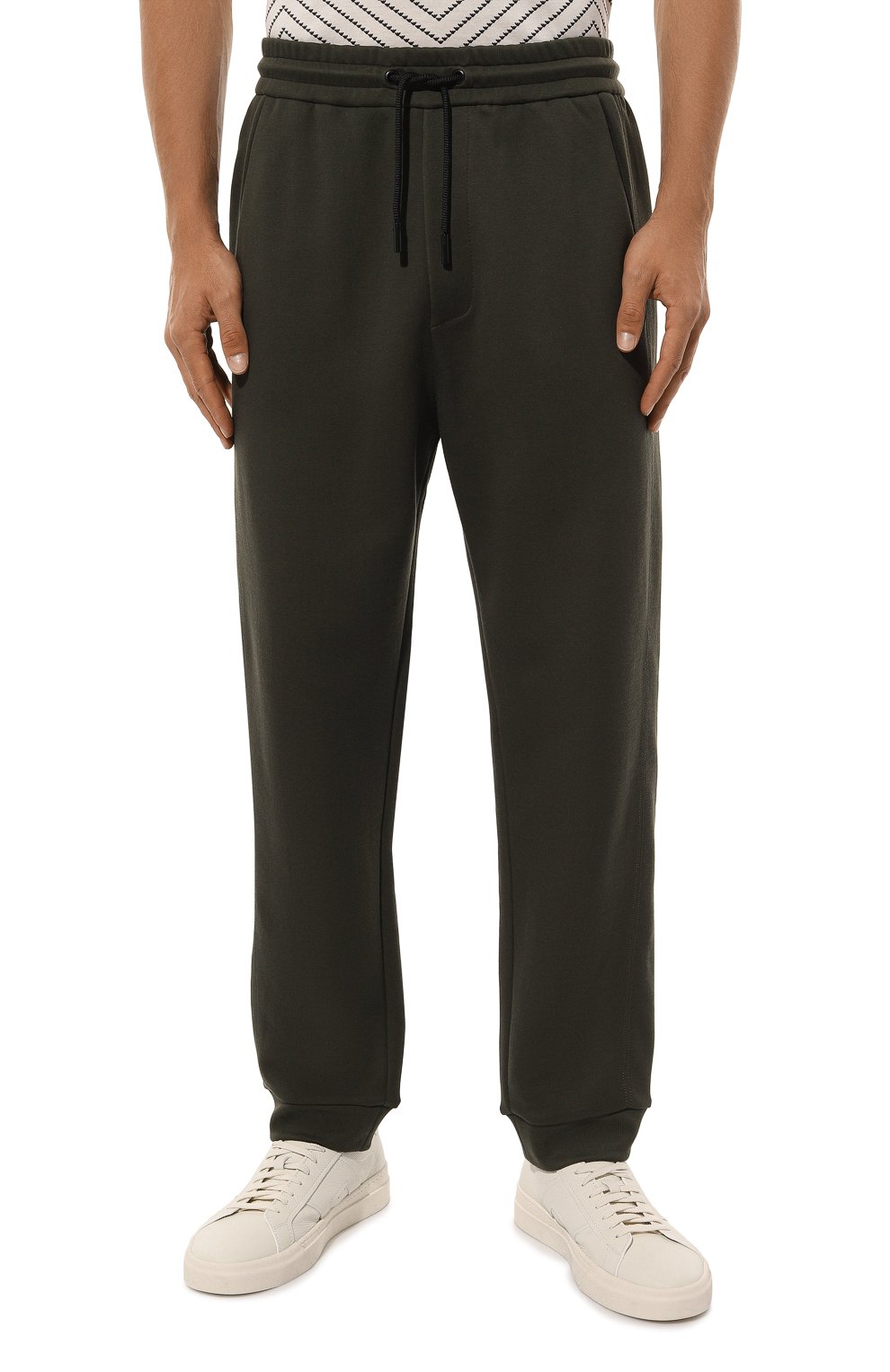 Джоггеры GIORGIO ARMANI, арт. GM000231/TE10668, фото 3