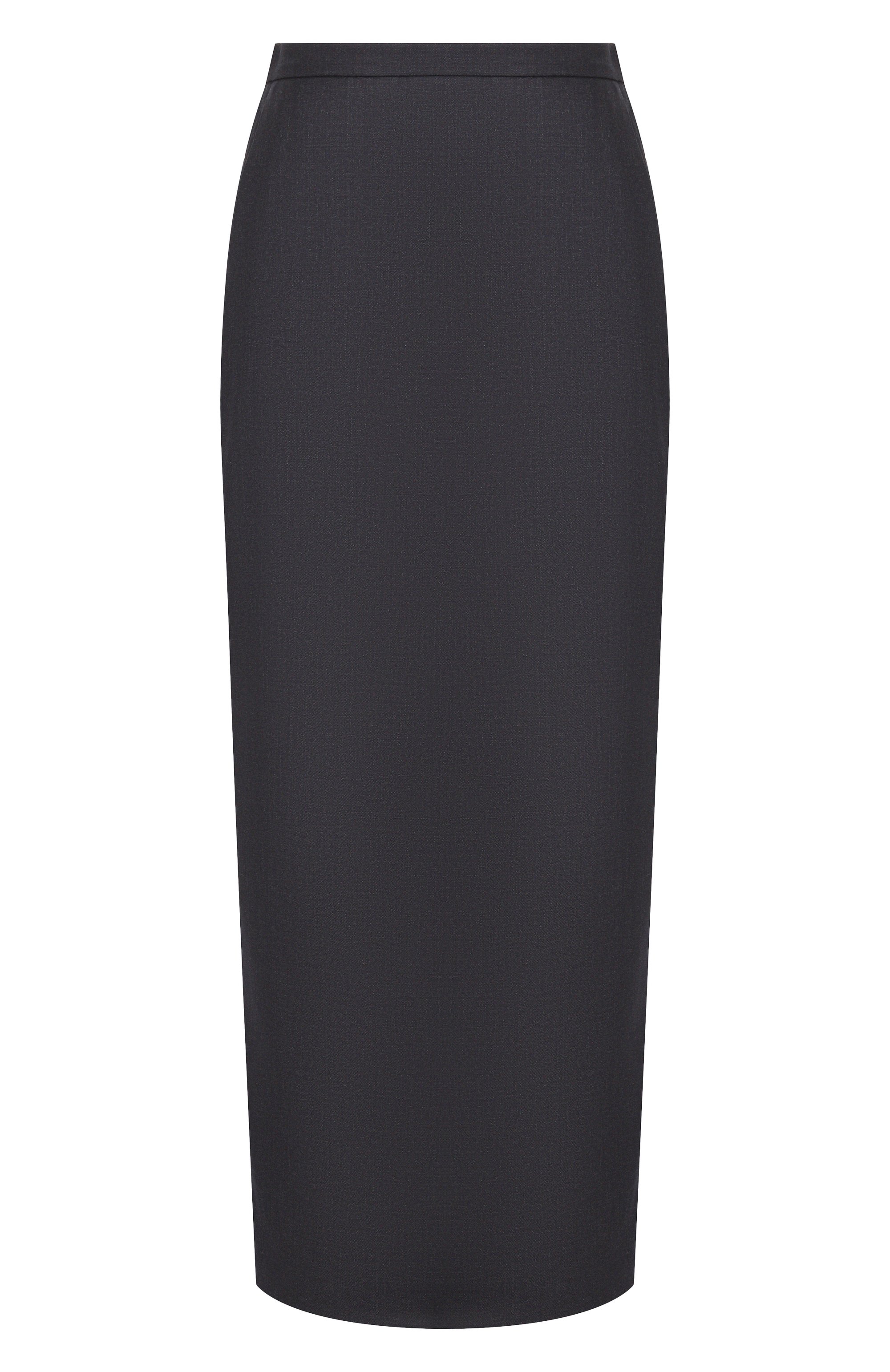 Шерстяная юбка LOULOU DE SAISON, арт. CARA, фото 1