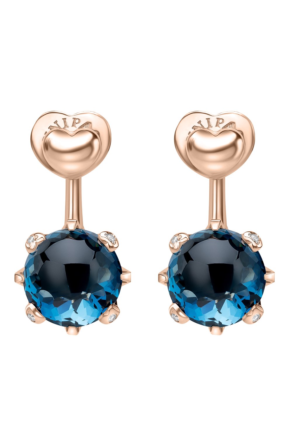 Серьги PASQUALE BRUNI, арт. 14755R, фото 1