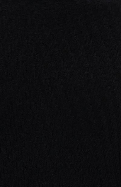 Шерстяная водолазка GIORGIO ARMANI, арт. GM000283/AF12319, фото 5