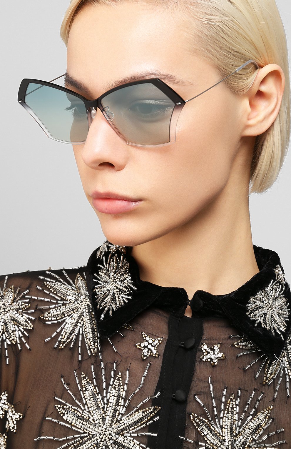 Солнцезащитные очки LINDBERG, арт. 8328/C06G, фото 2