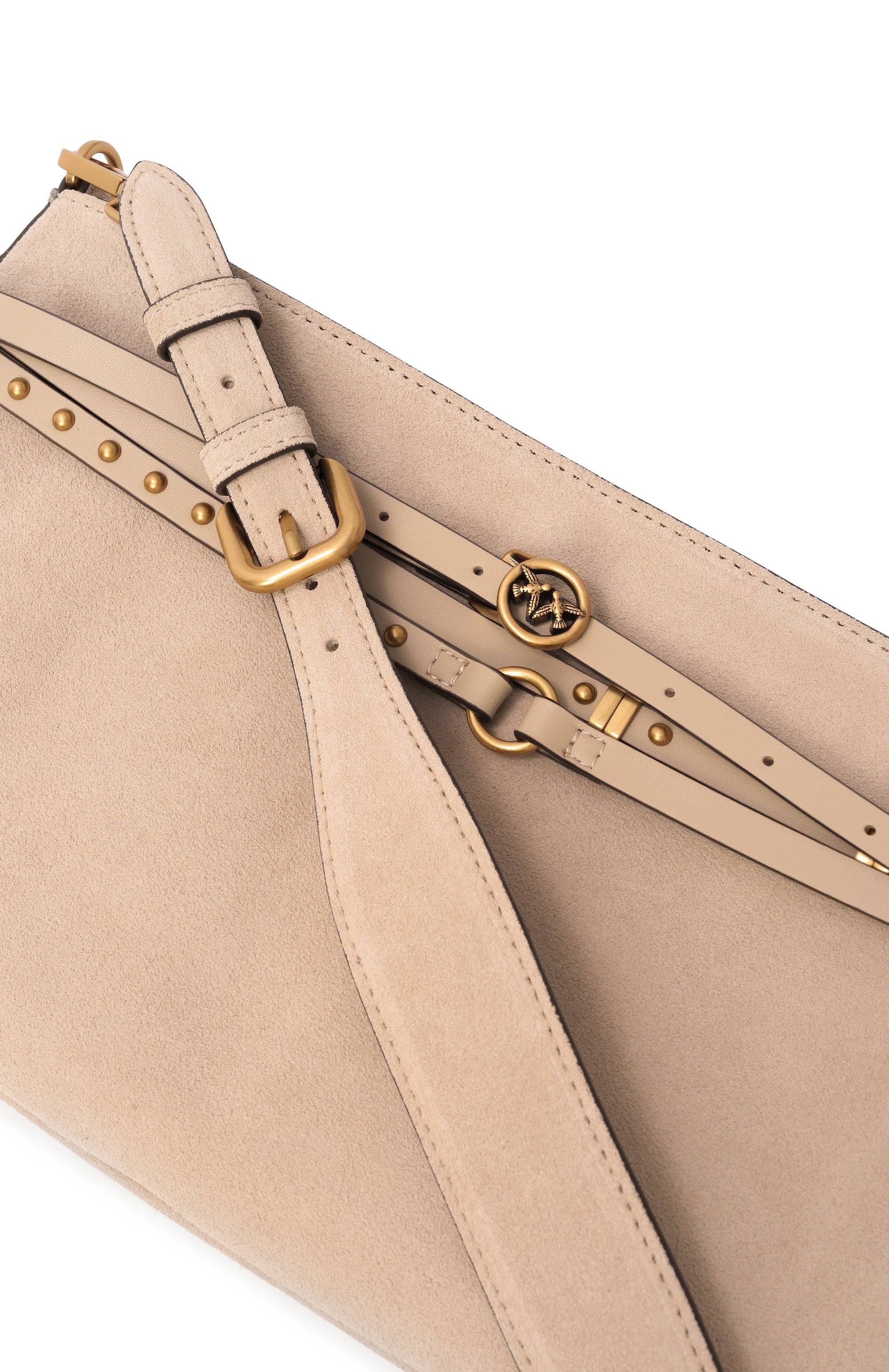 Сумка belt medium PINKO, арт. 106176/A0F6, фото 6