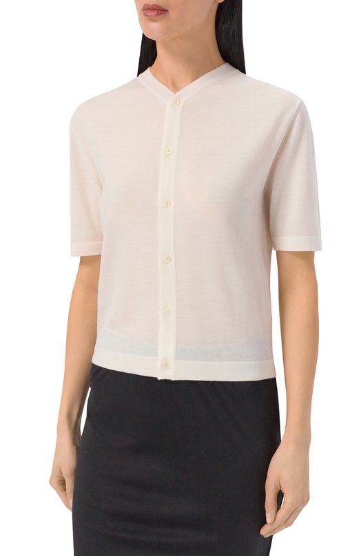 Блузка Le Chic Pervert PE26/BL02/50-08 Белый  PE26/BL02/50-08 Фото 3