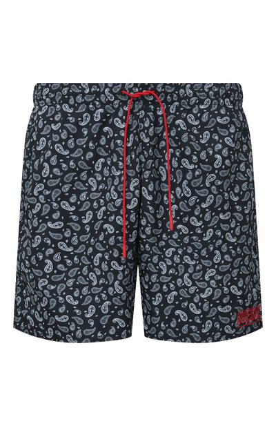 Мужские плавки-шорты DIESEL, арт. A20519/0EGDM