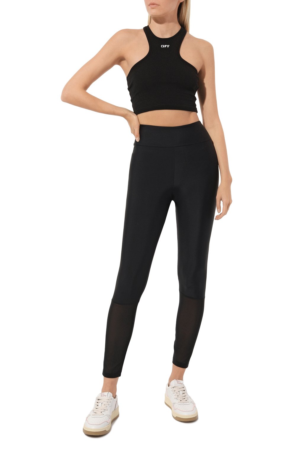 Легинсы EVERREVER, арт. RE-LG-BL-08, фото 2