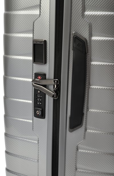 Женский чемодан proxis spinner large SAMSONITE, арт. CW6-25003