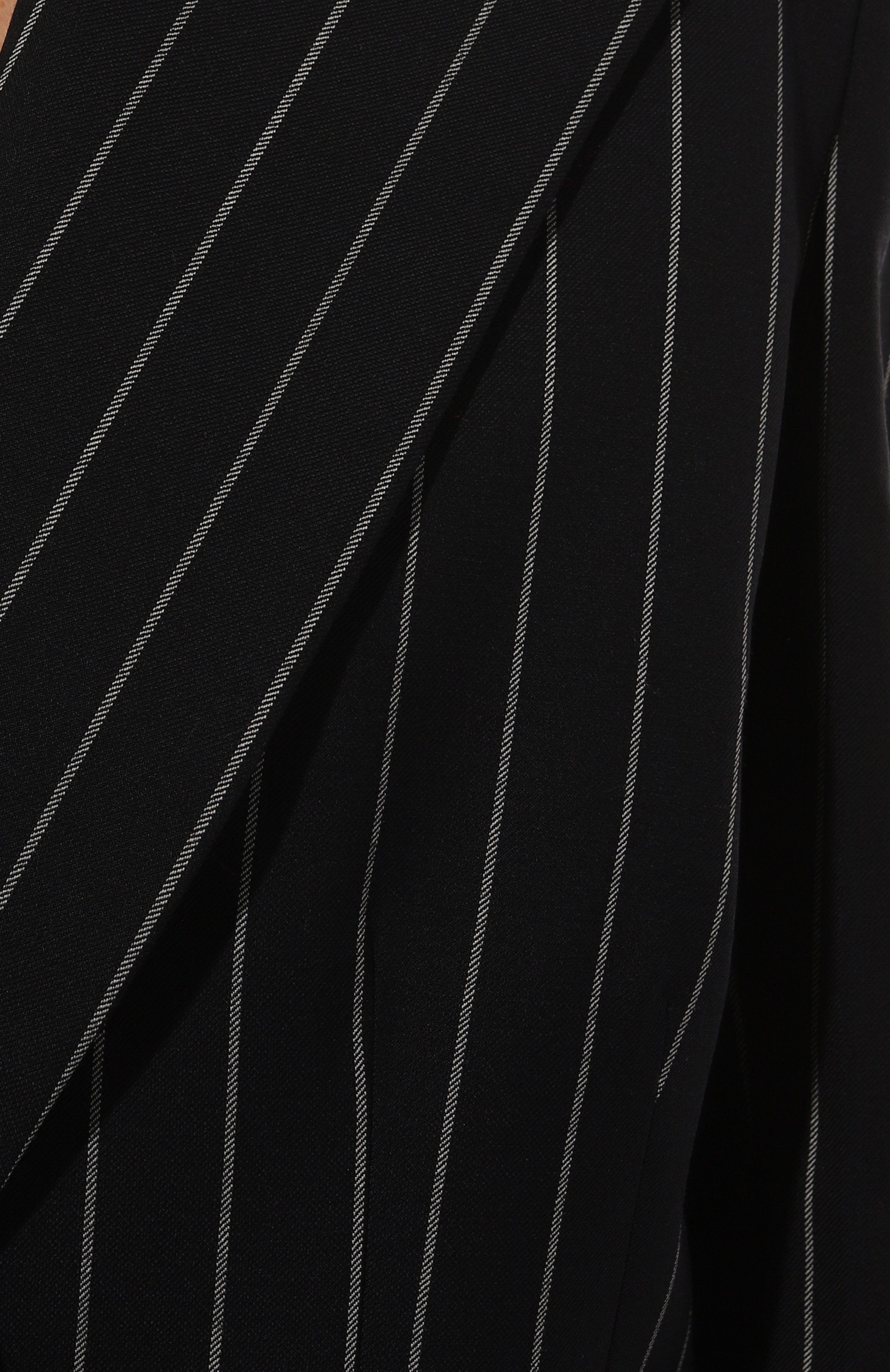 Шерстяной жакет NINA RICCI, арт. 24ACVE010WV0320, фото 5