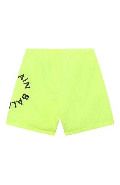 Шорты-плавки BALMAIN, арт. BUCP39, фото 2