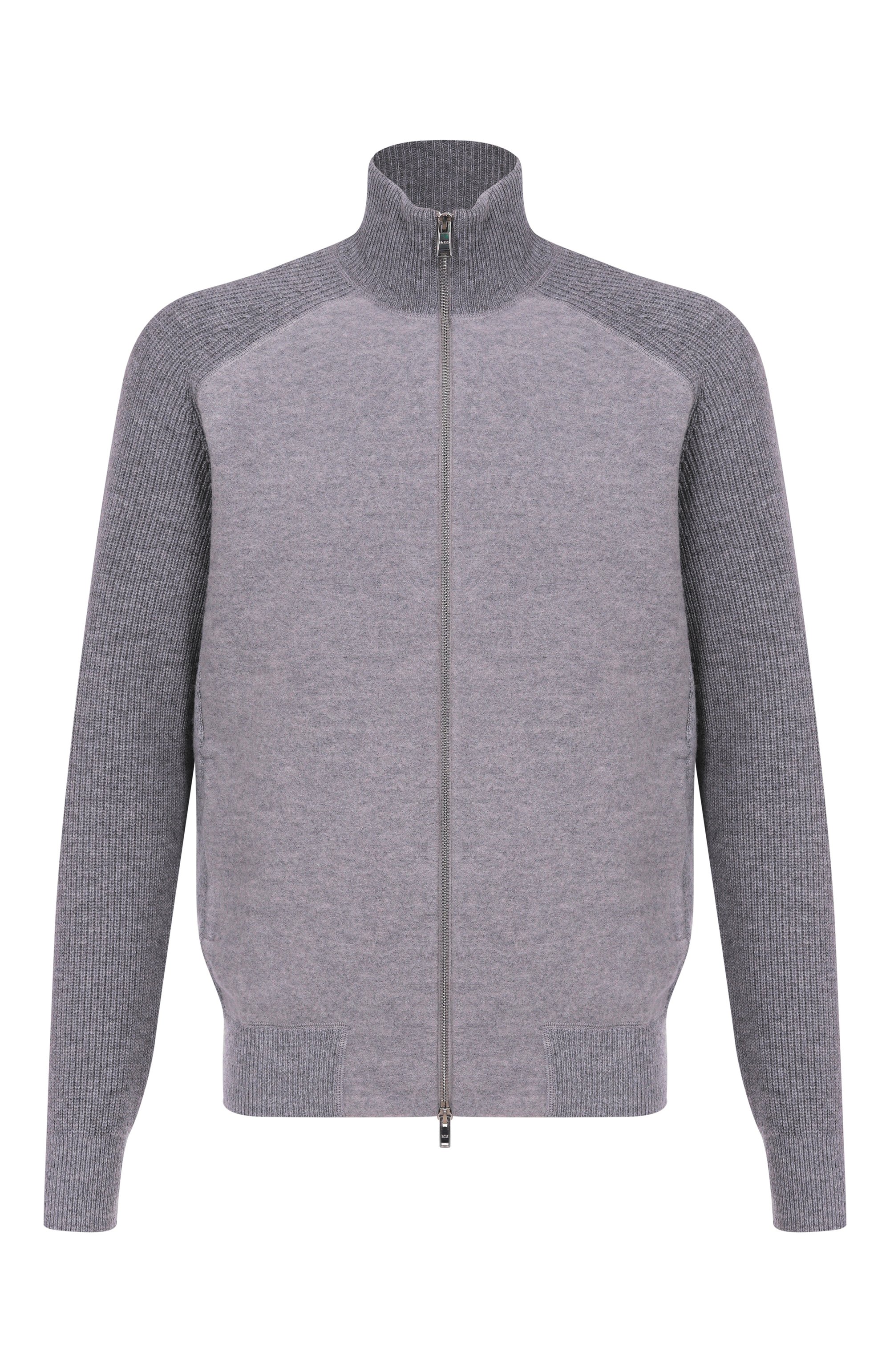 Шерстяной кардиган BOSS, арт. 50550011, фото 1