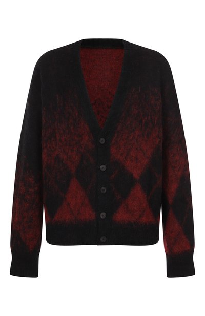 Мужской кардиган ISABEL BENENATO, арт. UK67F25