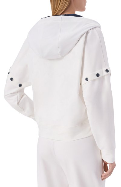 Хлопковый костюм AERONAUTICA MILITARE, арт. TF0105DF00671, фото 3