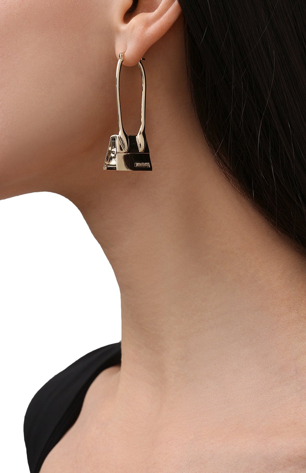 Серьги JACQUEMUS, арт. 213JW004, фото 2