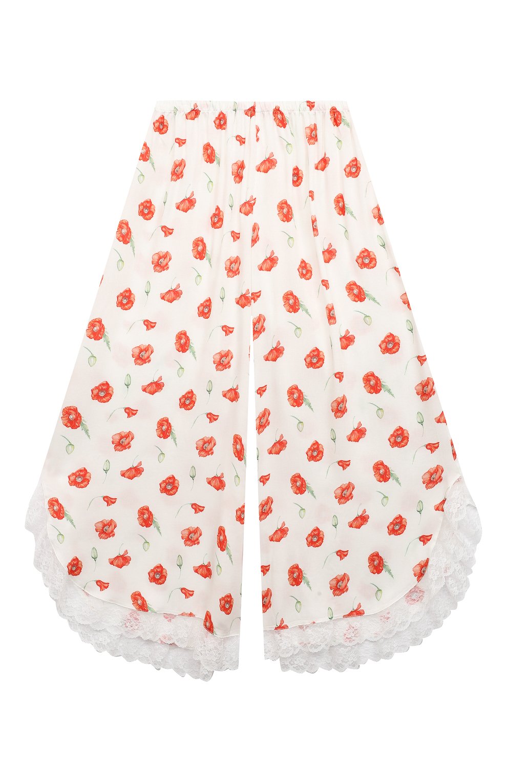 Пижама из вискозы AMIKI CHILDREN, арт. MILANA, фото 4