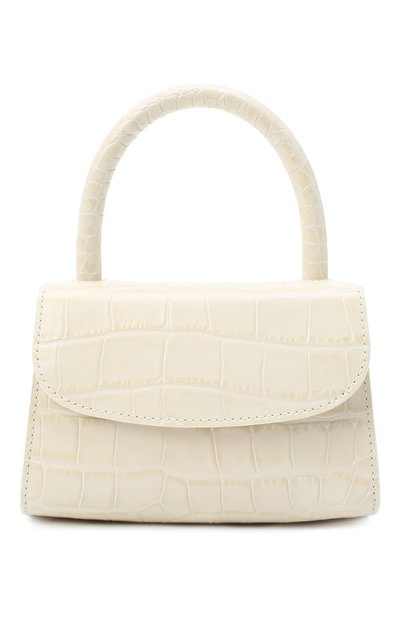 Сумка mini BY FAR, арт. 19PFMINACEDSMA, фото 1