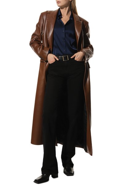 Блузка HUGO, арт. 50484181, фото 2