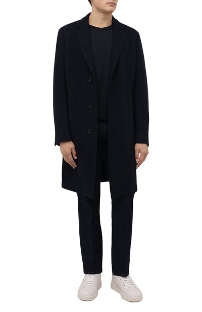 Хлопковая футболка DOLCE & GABBANA, арт. G8KJ9T/FU7EQ, фото 2