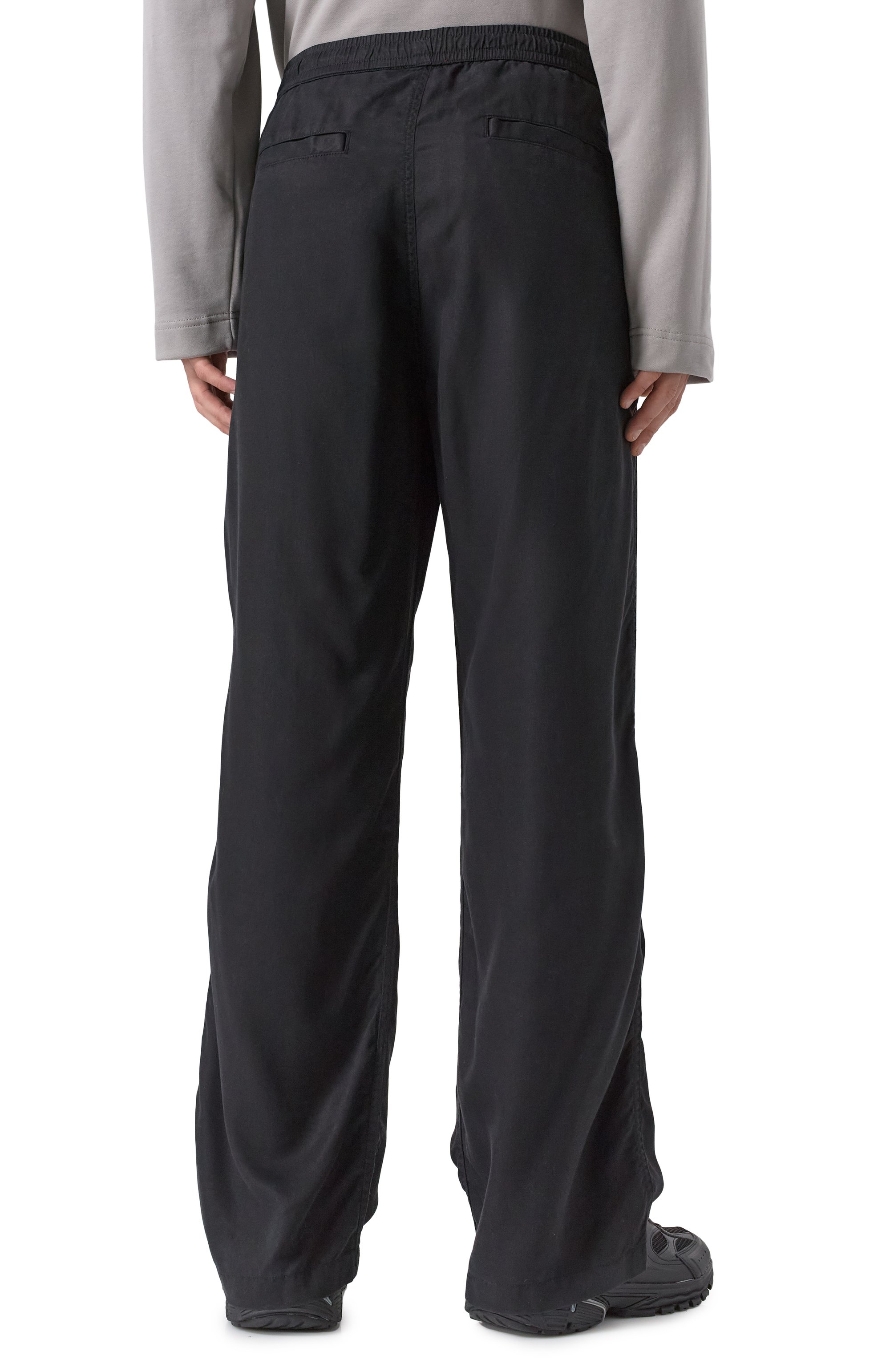 Брюки DIESEL, арт. A14417/0HPAG, фото 4