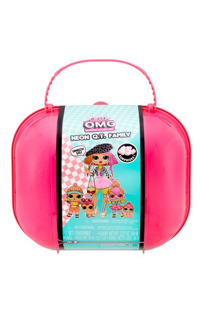 Игрушка lol surprise набор MGA, арт. 423195-INT, фото 2