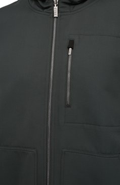 Толстовка ZILLI SPORT, арт. MBU-ZS420-PASE0/ML01, фото 5