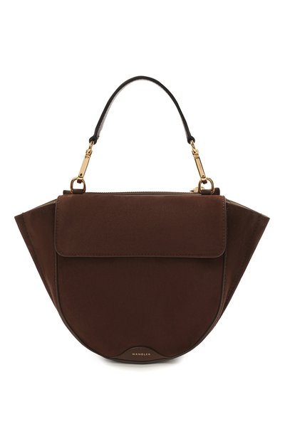 Сумка hortensia mini WANDLER, арт. H0RTENSIA BAG MINI, фото 1