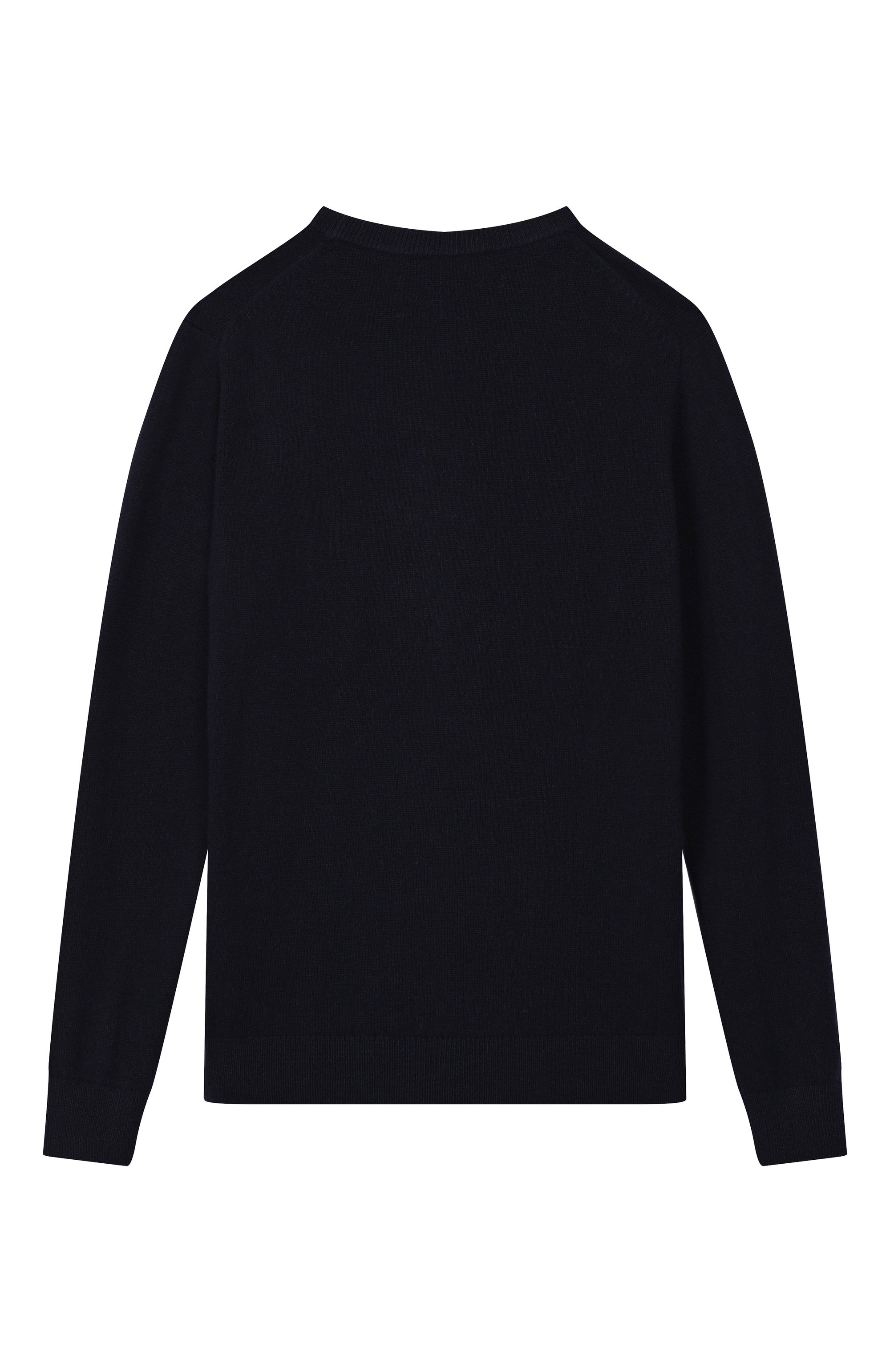 Пуловер из шерсти и вискозы MC2 SAINT BARTH, арт. D0U0001-01791I/D0UGLAS_001, фото 2