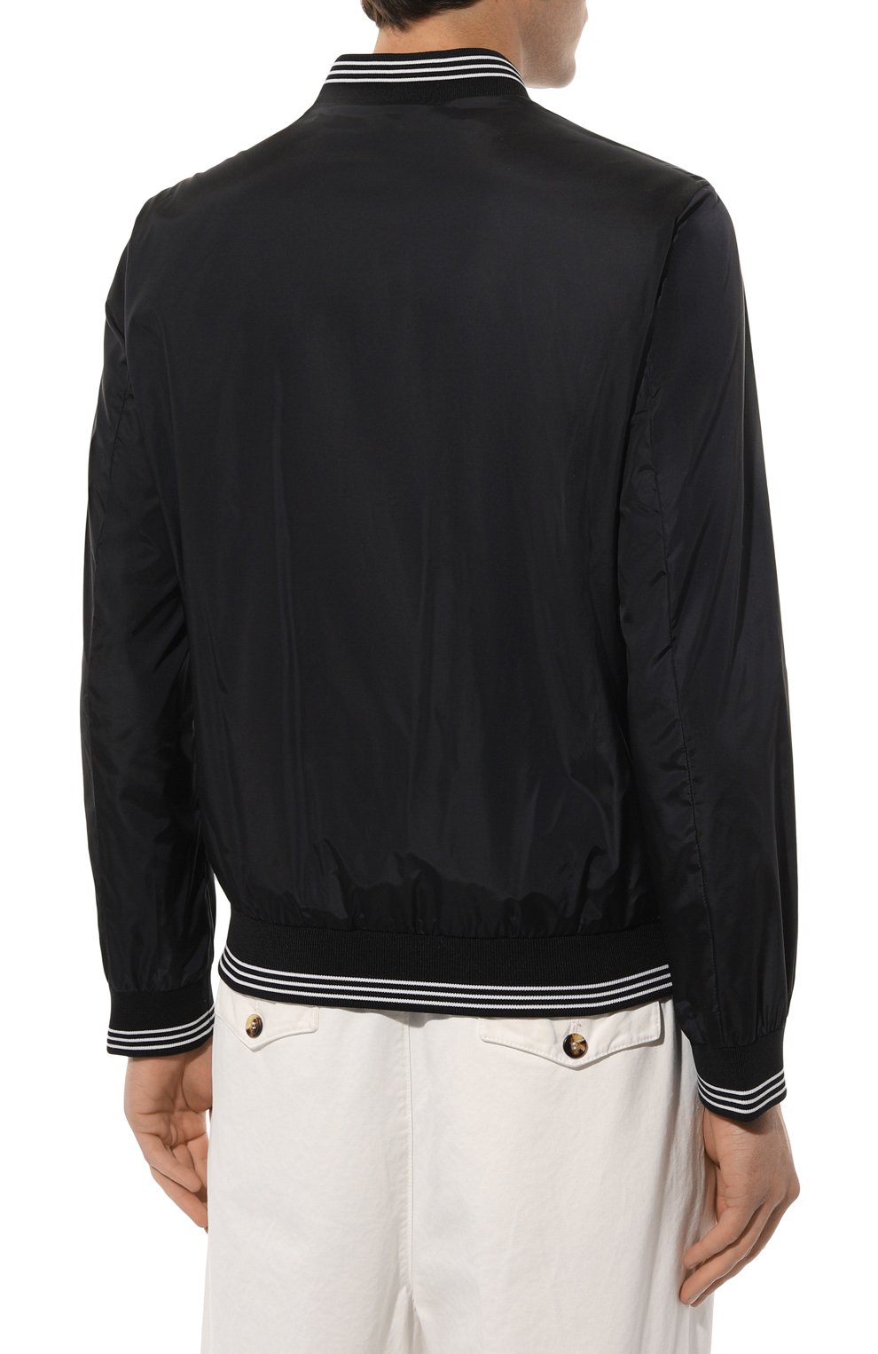 Бомбер ZILLI, арт. 0B0M00M2502VTEC00, фото 4