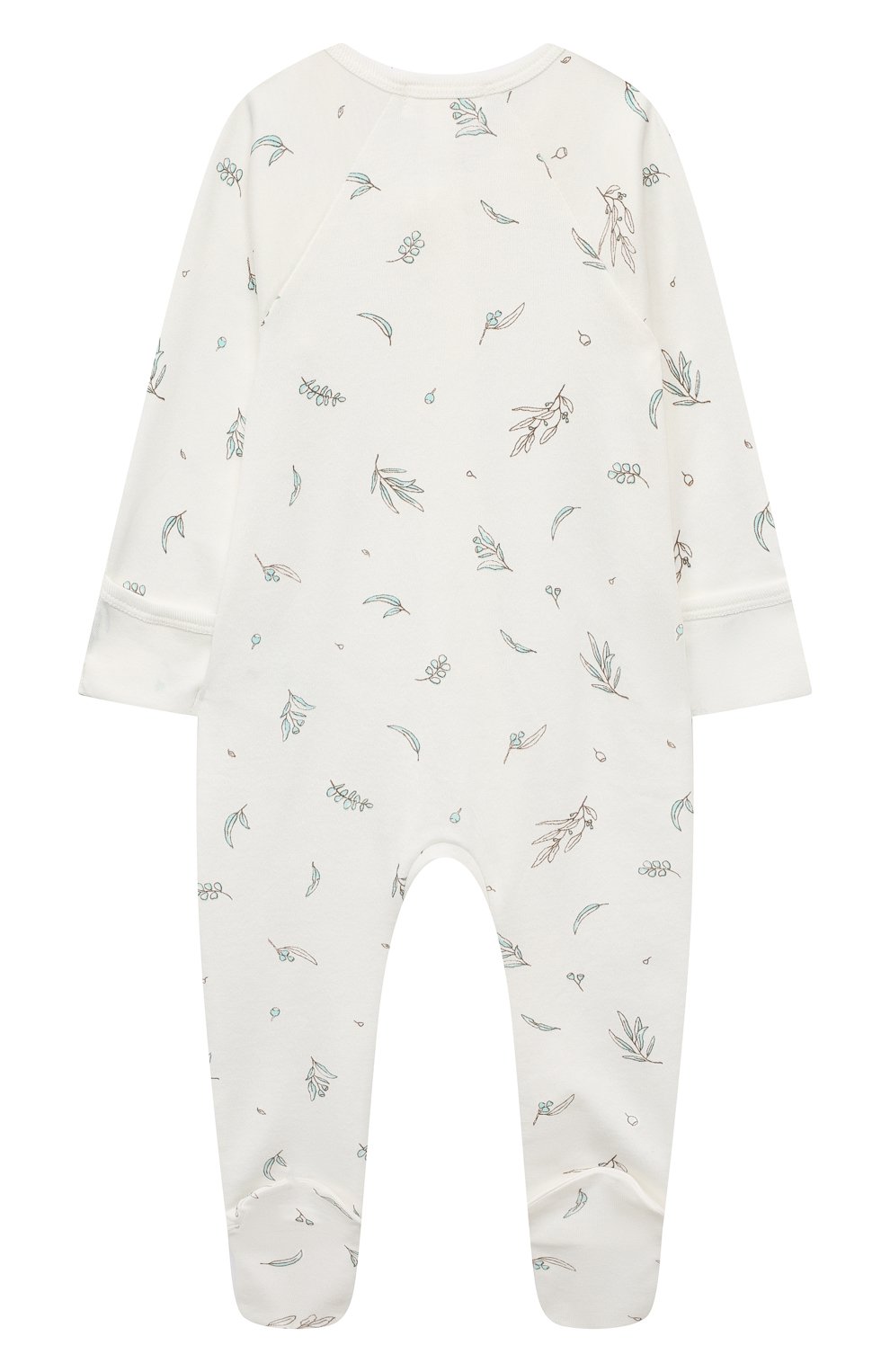 Хлопковый комбинезон BABYBU, арт. PE1001ES, фото 2