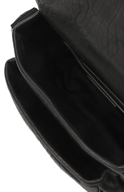 Сумка niki small SAINT LAURENT, арт. 776611/AAC30, фото 5