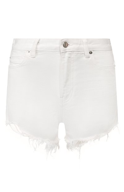 Женские джинсовые шорты ALEXANDER WANG, арт. 4D994692AD