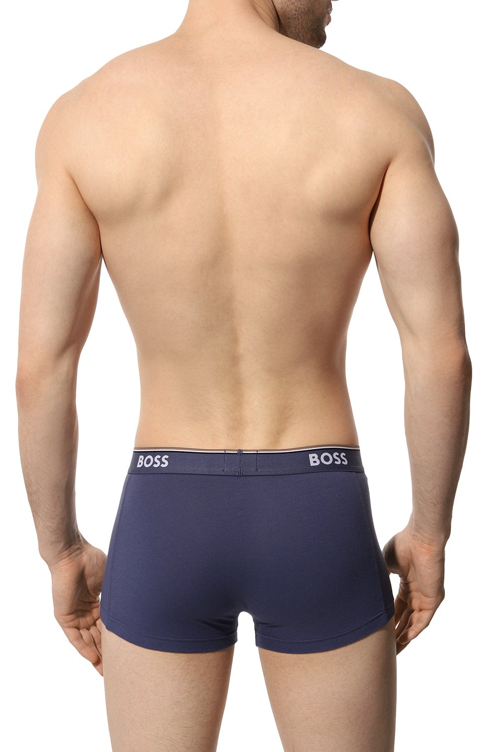 Комплект из трех боксеров BOSS, арт. 50517829, фото 3