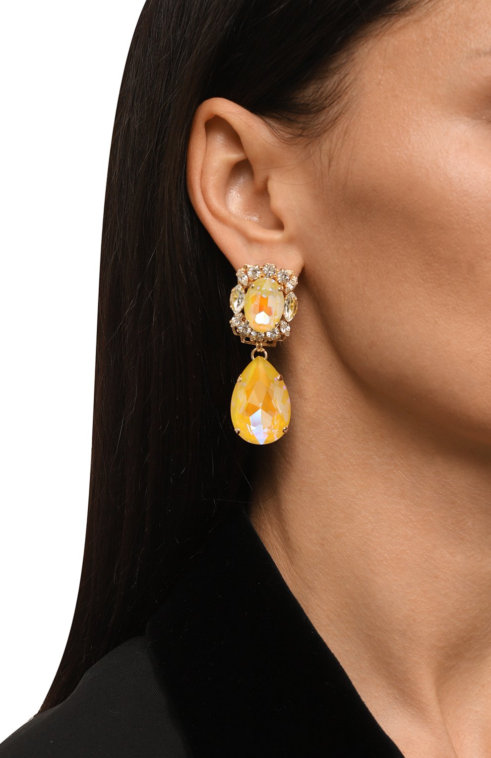 Серьги ANTON HEUNIS, арт. WF3.71, фото 2