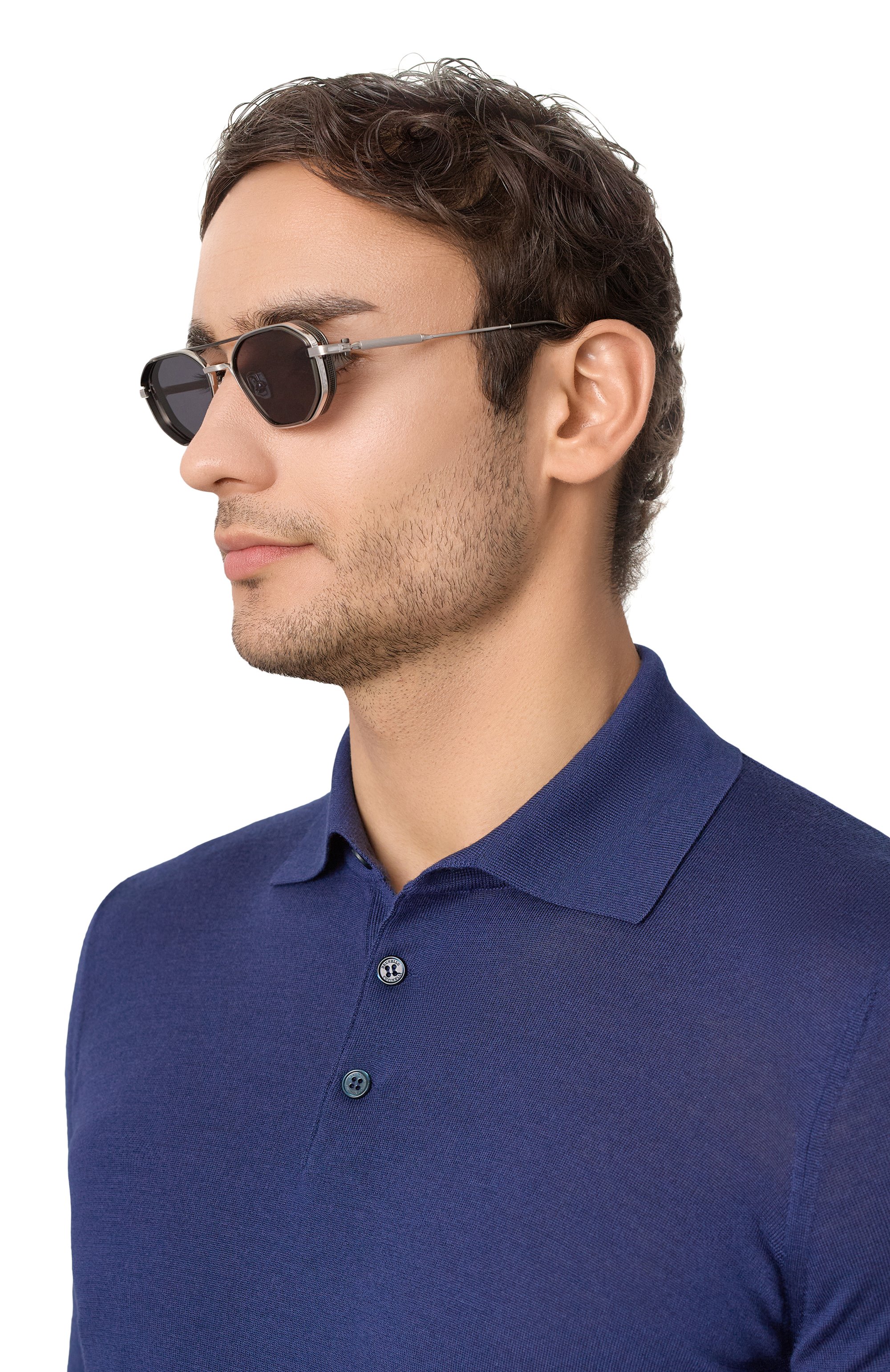 Солнцезащитные очки AKONI, арт. AKS-508E, фото 2