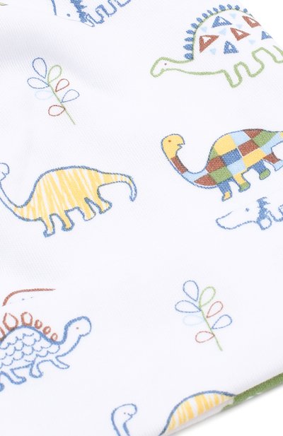 Хлопковая шапка KISSY KISSY, арт. KB500241N, фото 3