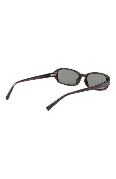 Солнцезащитные очки SAINT LAURENT, арт. SL 872 ERIN 003, фото 3