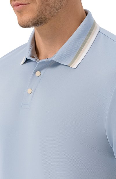 Поло BOGNER, арт. 52039623, фото 5