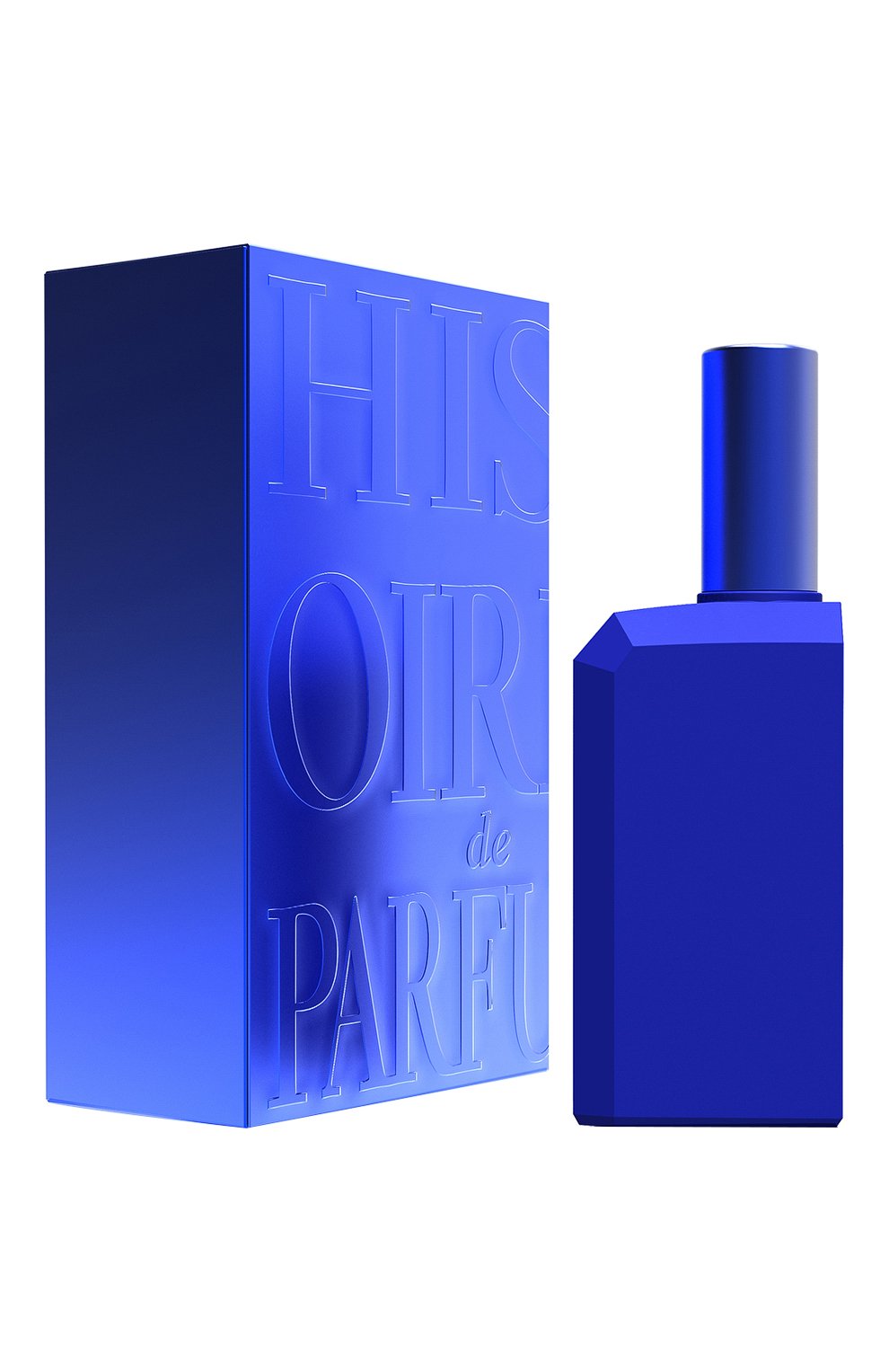 Парфюмерная вода this is not a blue bottle 1/.1 (60ml) HISTOIRES DE PARFUMS, арт. BLUE11B60, фото 2