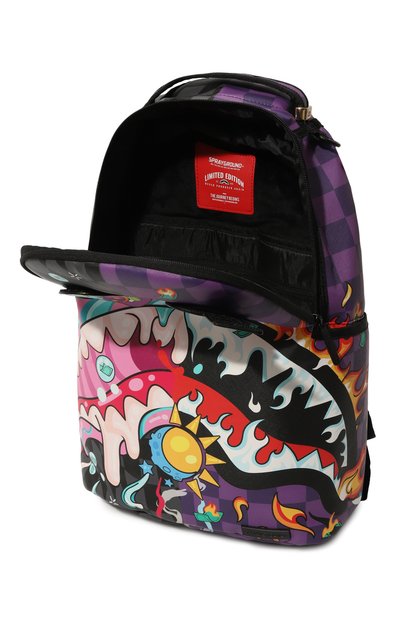 Рюкзак SPRAYGROUND, арт. 910B5689NSZ, фото 3