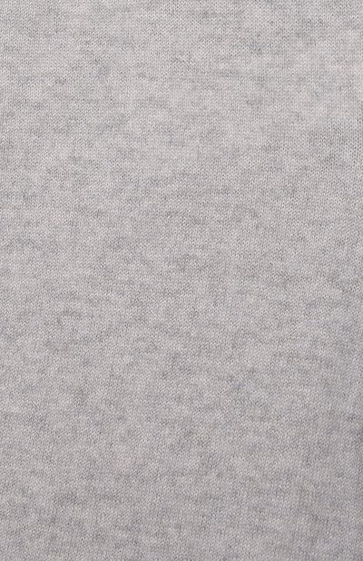 Кашемировые брюки GIORGETTI CASHMERE, арт. MB2121/1-6, фото 3