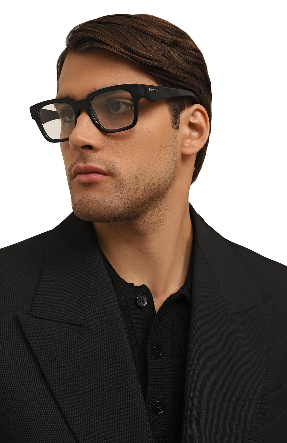 Оправа PRADA, арт. A10V-12P101, фото 3