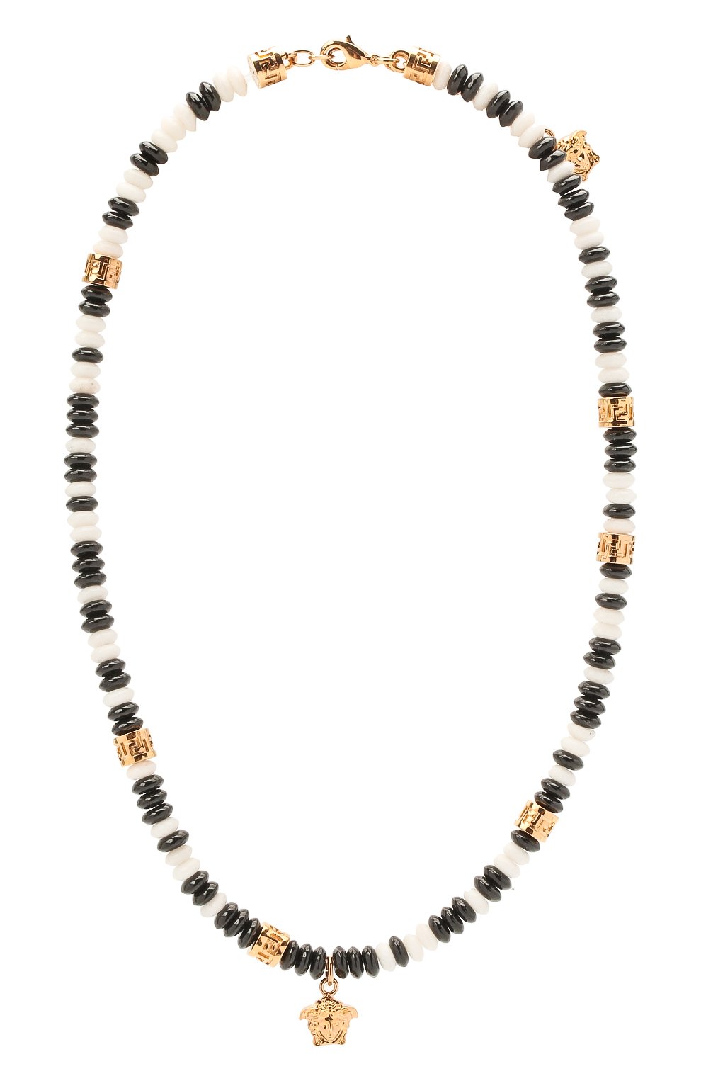 Колье medusa VERSACE, арт. DG18559/DJMR, фото 1