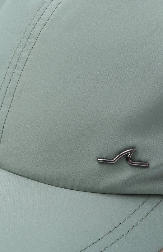 Бейсболка Paul&Shark 26417105 Зелёный  26417105 Фото 3